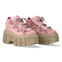 New Rock Boots & Shoes | M-106WALL-C11