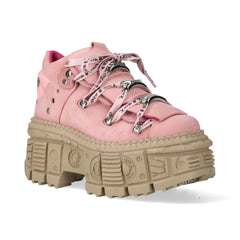 New Rock Boots & Shoes | M-106WALL-C11