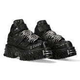 New Rock Boots & Shoes | M-285BMR-S1