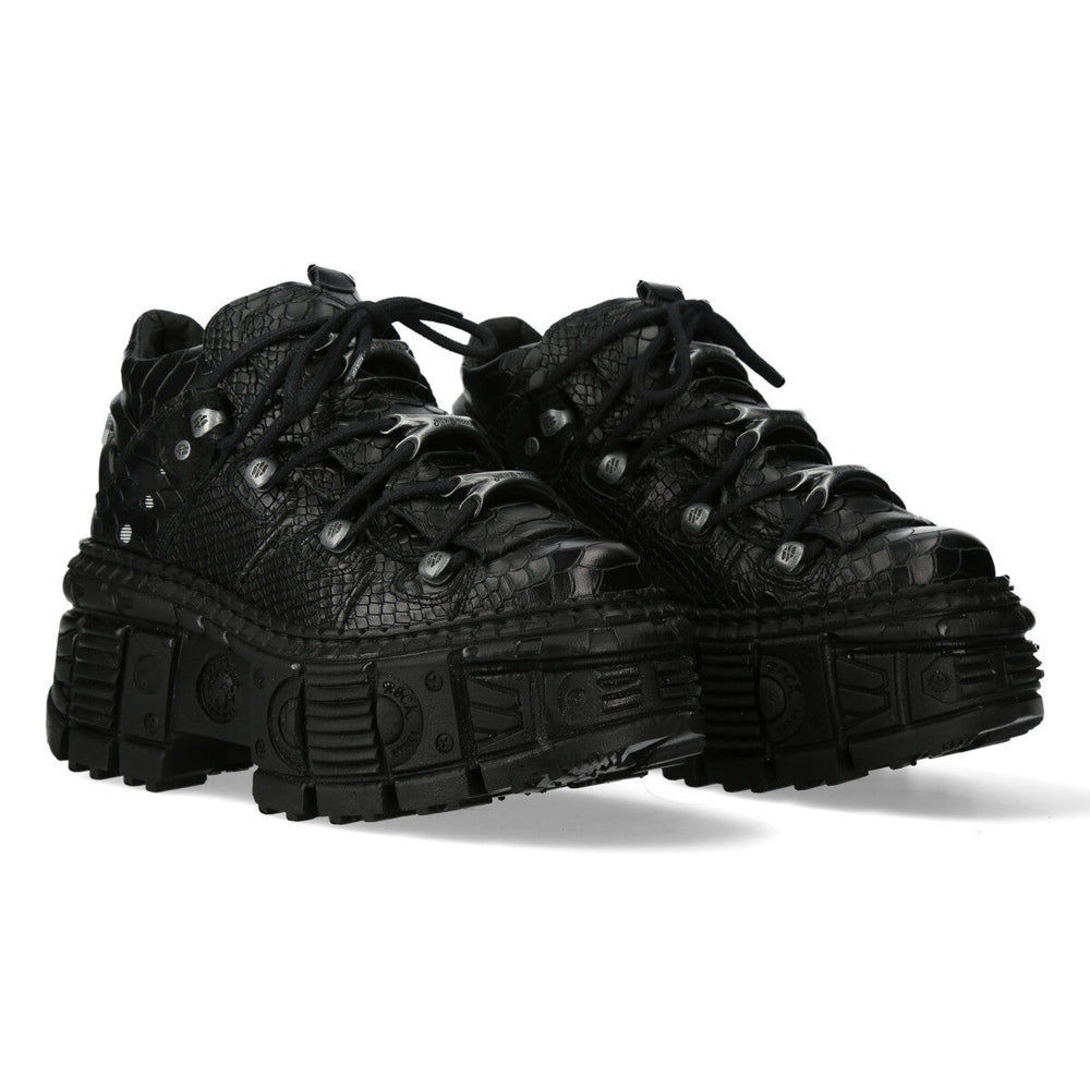 New Rock Boots & Shoes | M-WALL106-S21