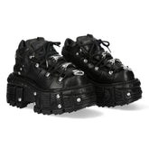 New Rock Boots & Shoes | M-TANK106-C5