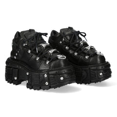New Rock Boots & Shoes | M-TANK106-C5