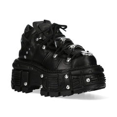 New Rock Boots & Shoes | M-TANK106-C5