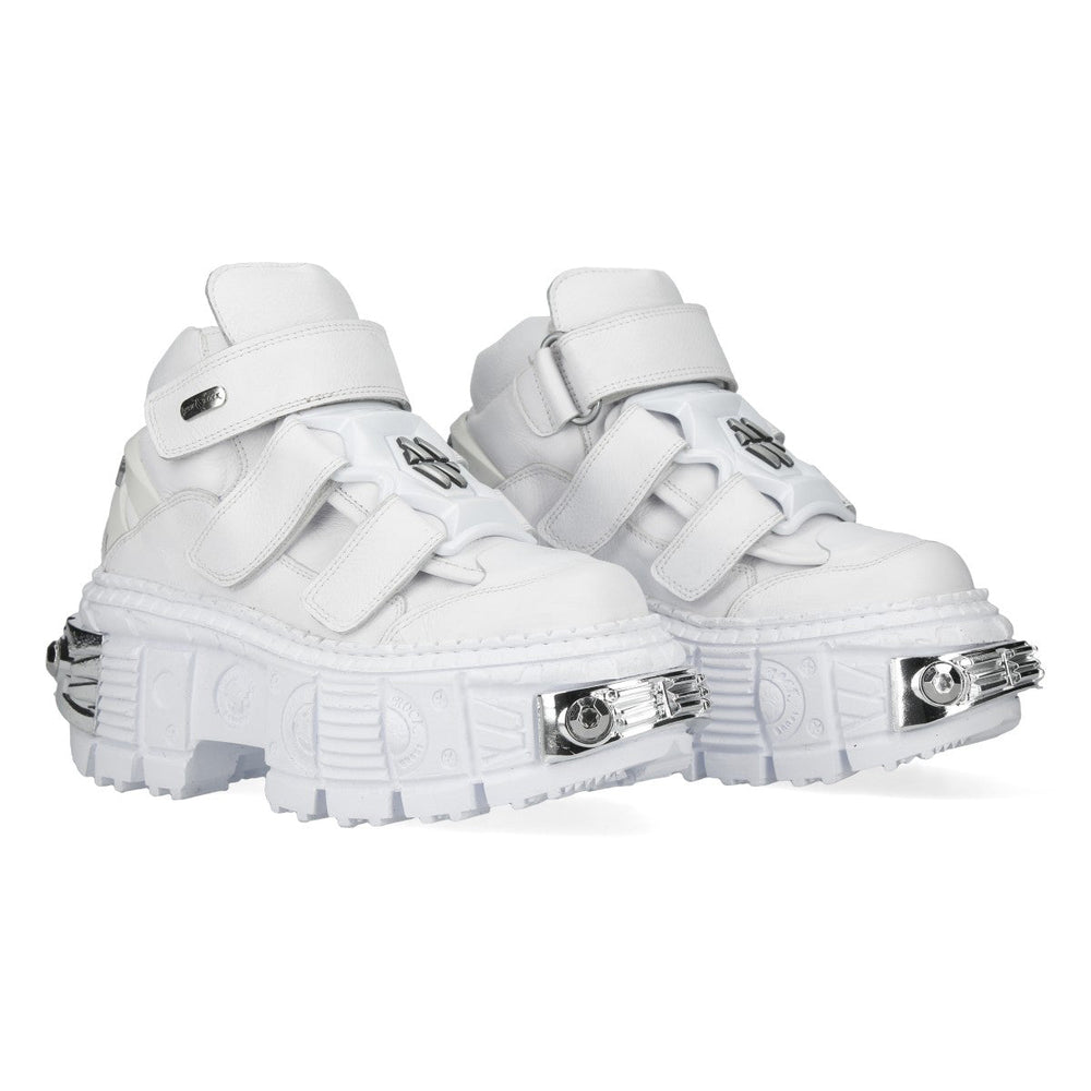 New Rock Boots & Shoes | M-WALL285-C10