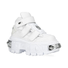 New Rock Boots & Shoes | M-WALL285-C10