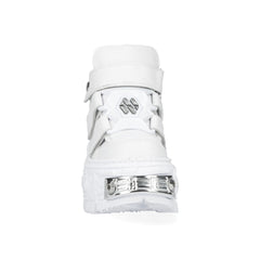 New Rock Boots & Shoes | M-WALL285-C10