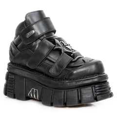 New Rock Boots & Shoes | M-285-C42