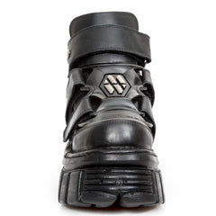 New Rock Boots & Shoes | M-285-C42