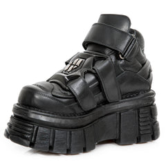 New Rock Boots & Shoes | M-285-C42