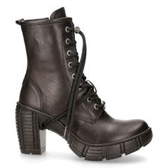 New Rock Boots & Shoes | M-TRCASCO007-S2