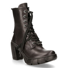 New Rock Boots & Shoes | M-TRCASCO007-S2