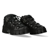 New Rock Boots & Shoes | M-WALL106-V26