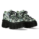 New Rock Boots & Shoes | M-106WALL-C6