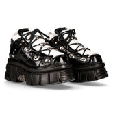New Rock Boots & Shoes | M-106-S55