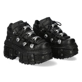 New Rock Boots & Shoes | M-OVERZ106B-C3
