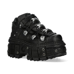 New Rock Boots & Shoes | M-OVERZ106B-C3