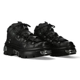 New Rock Boots & Shoes | M-WALL106-S34