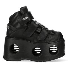 New Rock Boots & Shoes | M-285-C49