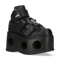 New Rock Boots & Shoes | M-285-C49