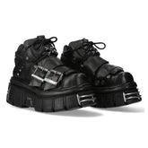 New Rock Boots & Shoes | M-MET043-C1