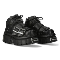 New Rock Boots & Shoes | M-MET043-C1