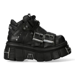 New Rock Boots & Shoes | M-MET043-C1
