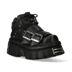 New Rock Boots & Shoes | M-MET043-C1