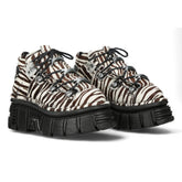 New Rock Boots & Shoes | M-106-S31