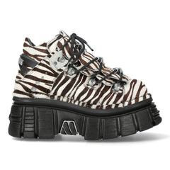 New Rock Boots & Shoes | M-106-S31