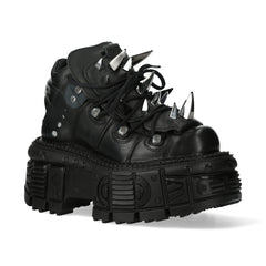 New Rock Boots & Shoes | M-106G-C1