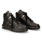 New Rock Boots & Shoes | M-PISA102-S51