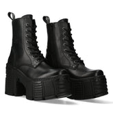 New Rock Boots & Shoes | M-TM001SH-C1