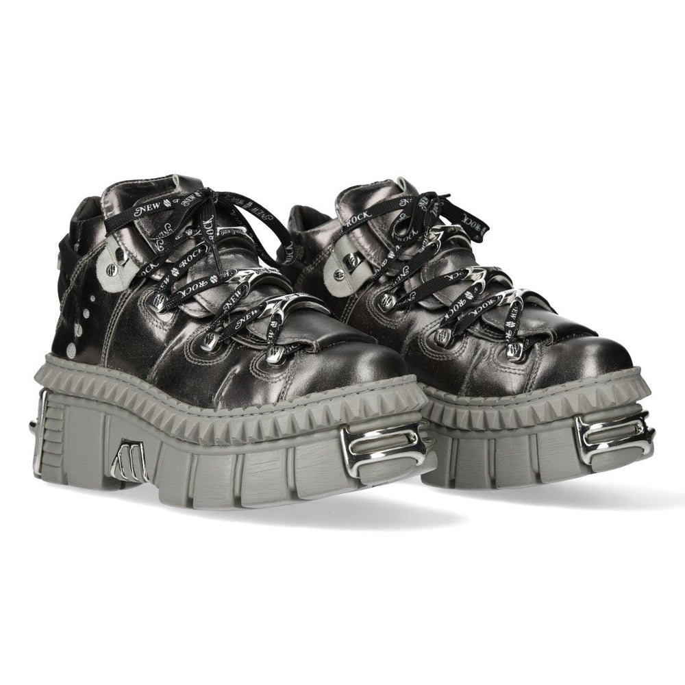 New Rock Boots & Shoes | M-WALL106-C182