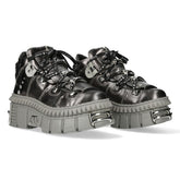 New Rock Boots & Shoes | M-WALL106-C182