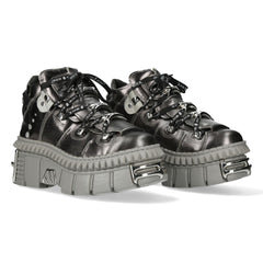 New Rock Boots & Shoes | M-WALL106-C182