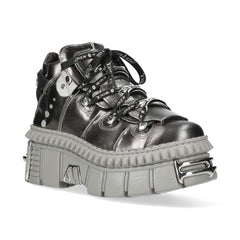 New Rock Boots & Shoes | M-WALL106-C182