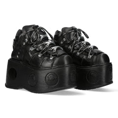 New Rock Boots & Shoes | M-106-C174