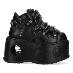 New Rock Boots & Shoes | M-106-C174