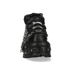 New Rock Boots & Shoes | M-TANK106-C2_CHRM001