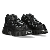 New Rock Boots & Shoes | M-106NG-C1