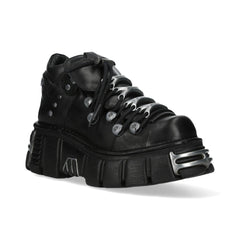 New Rock Boots & Shoes | M-106NG-C1