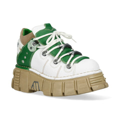 New Rock Boots & Shoes | M-106NB-C5