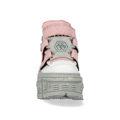 New Rock Boots & Shoes | M-WALL009-V3