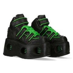 New Rock Boots & Shoes | M-1078-C10