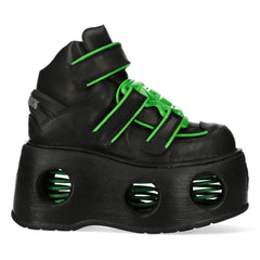 New Rock Boots & Shoes | M-1078-C10