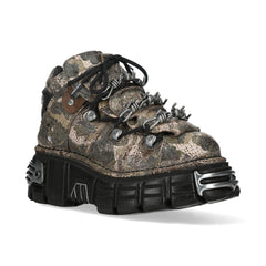 New Rock Boots & Shoes | M-106RP-C1