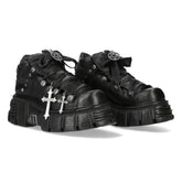 New Rock Boots & Shoes | M-106NCRUZ-C1