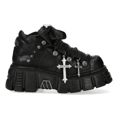 New Rock Boots & Shoes | M-106NCRUZ-C1