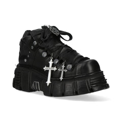 New Rock Boots & Shoes | M-106NCRUZ-C1