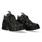 New Rock Boots & Shoes | M-WALL106NSPORT-V1